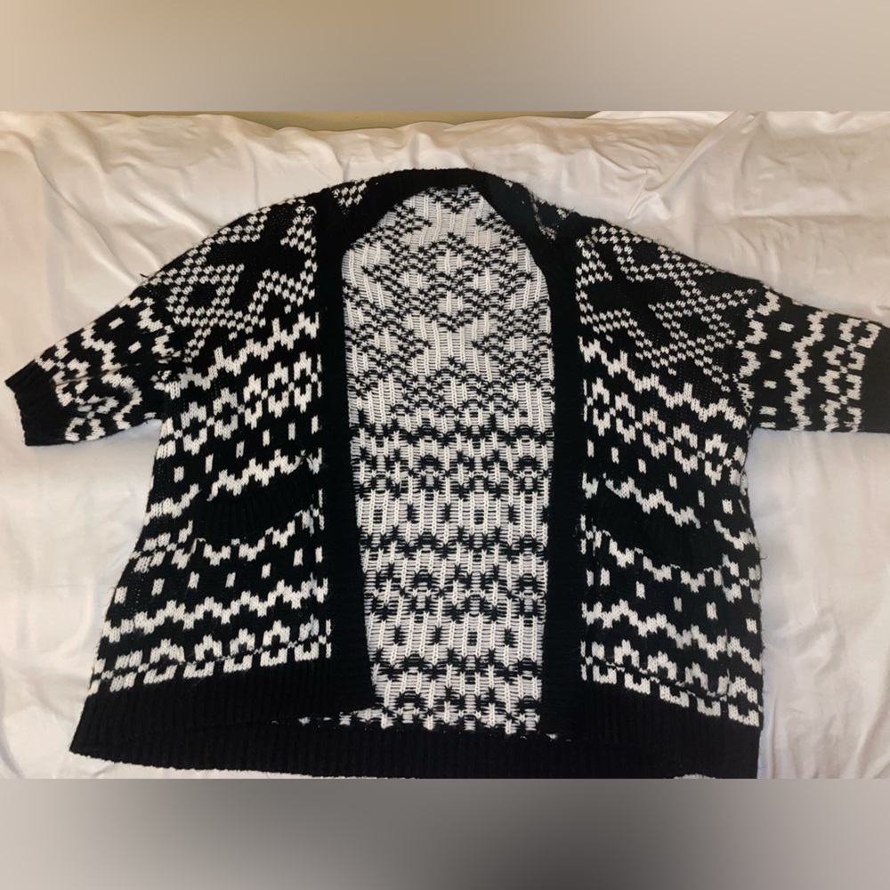 Cardigan